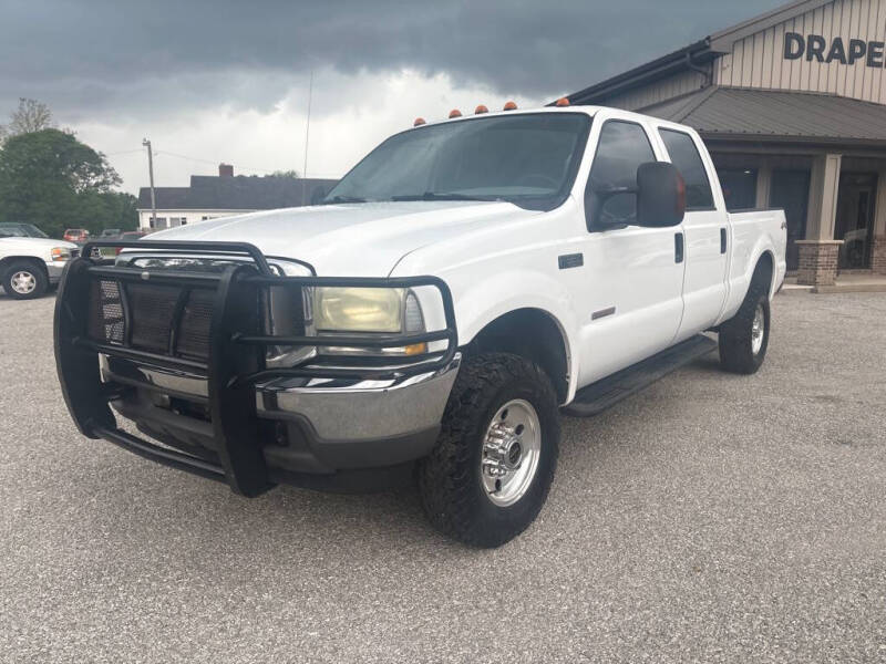 ford f-350 super duty 2004 1FTSW31P74EE00263 image ford f-350 super duty 2004 1FTSW31P74EE00263 image